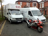 Lincoln Removals and Light Haulage 257157 Image 3